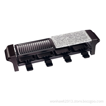 Raclette BBQ Grill